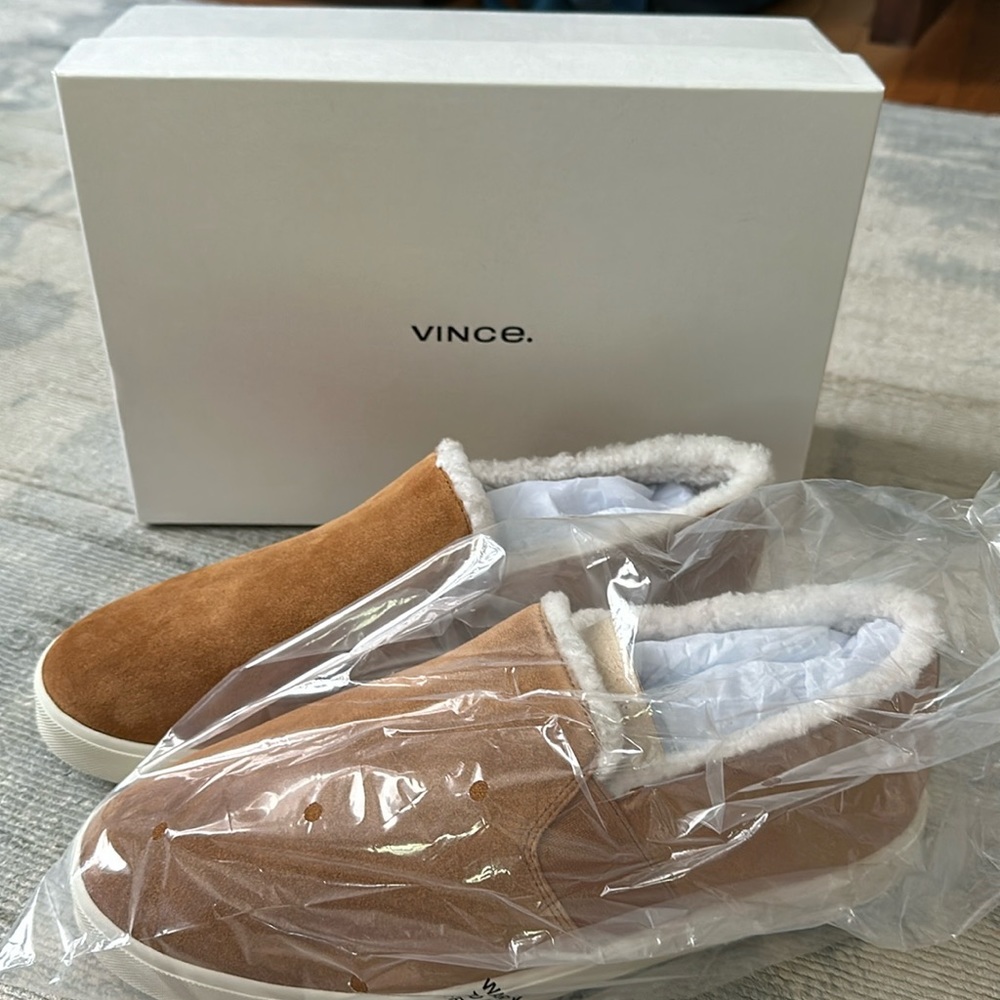Vince sneakers